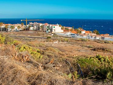 Terreno residencial en venta en Los Prismas