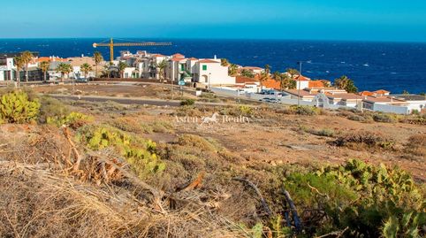 Terreno en venta en Arico de 1076 m2
