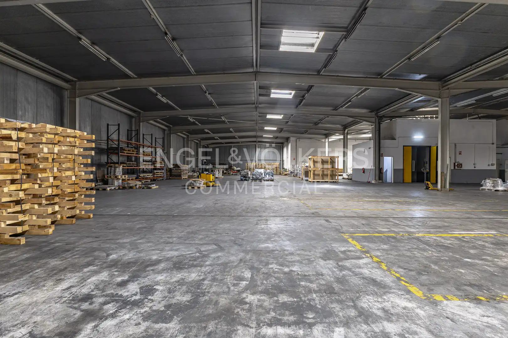 Industriegebäude zum Verkauf in Castellbisbal, imagen 12