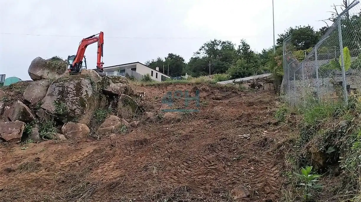 Terreni e lotti in vendita a O Pereiro de Aguiar, imagen 17