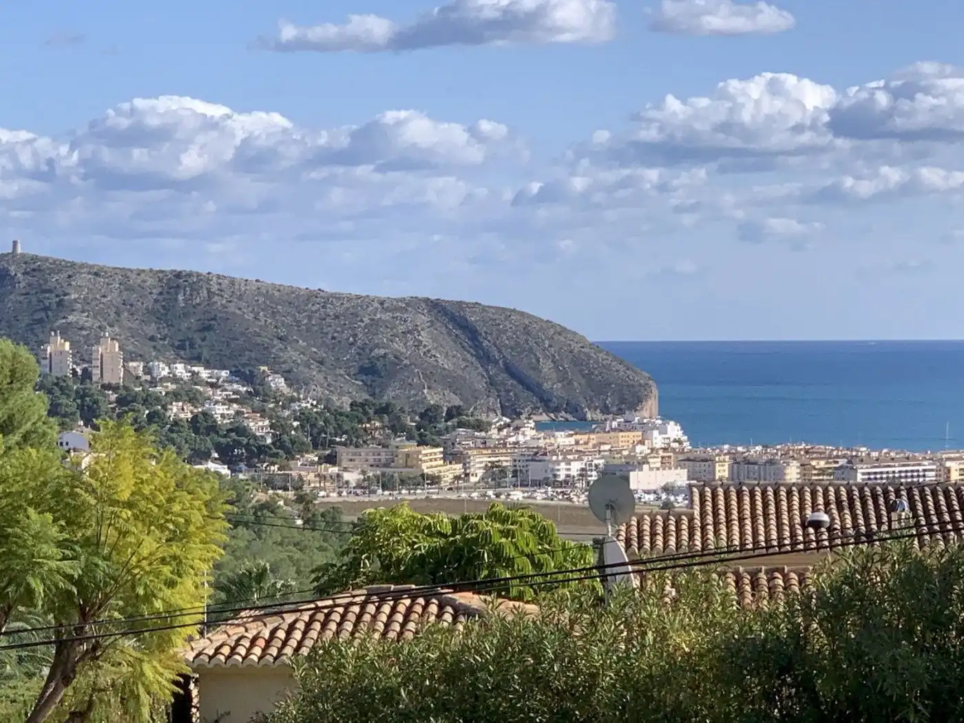 Maison avec piscine à vendre à El Portet - Pla de Mar, imagen 2