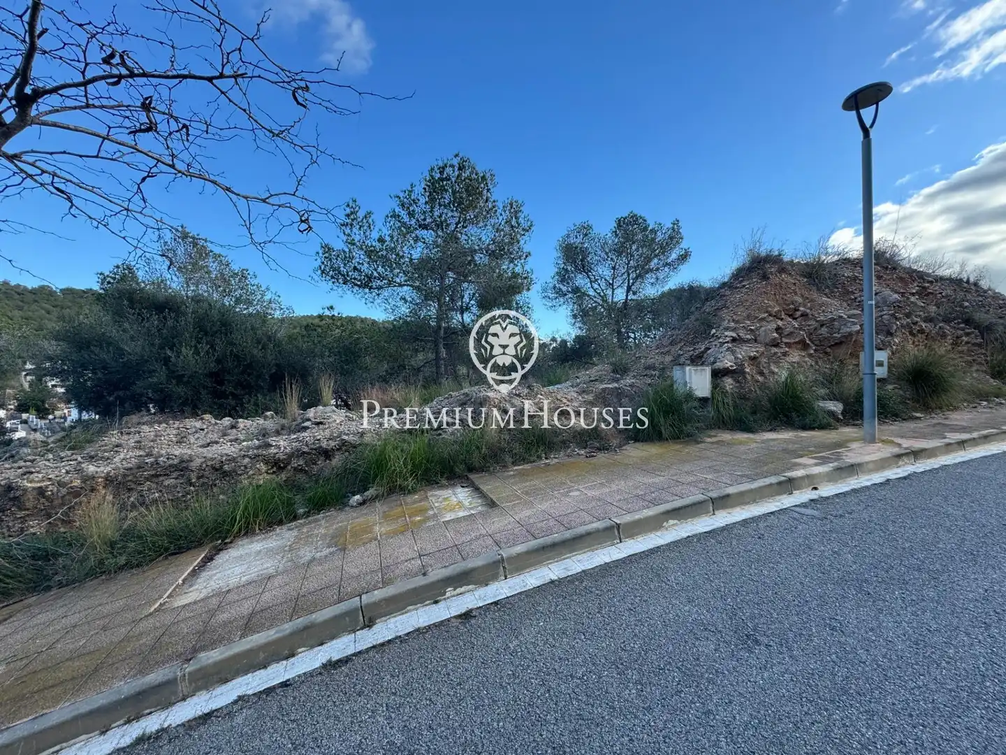 Residential land for sale in Mas Alba, imagen 16