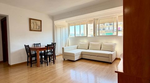Foto 2 de Piso en venta en Goya, Parque Ayala - Jardín de la Abadía - Huelín, Málaga Capital