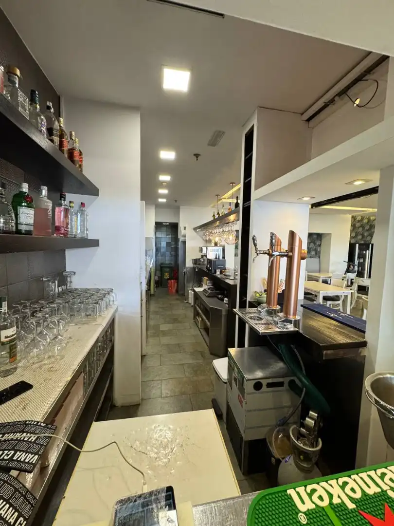 Gewerbefläche zur Übernahme in Calle Mar Blanco 10, imagen 6