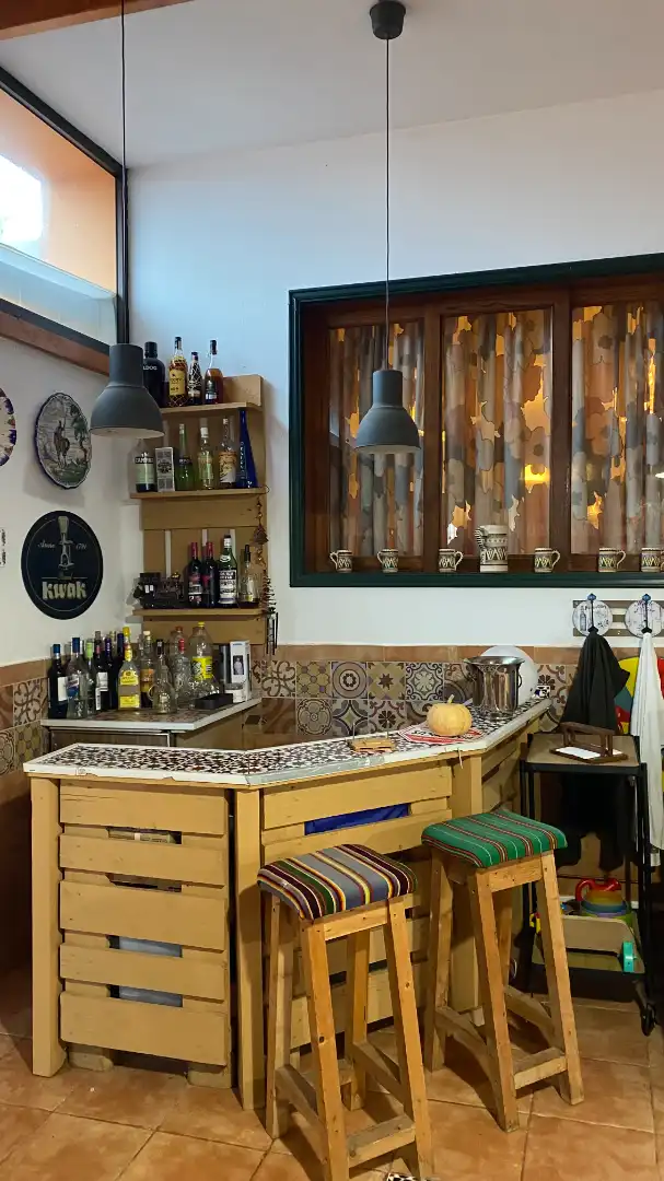 Casa o chalet en venta en San Cristóbal de la Laguna con Jardín privado, Terraza y Trastero