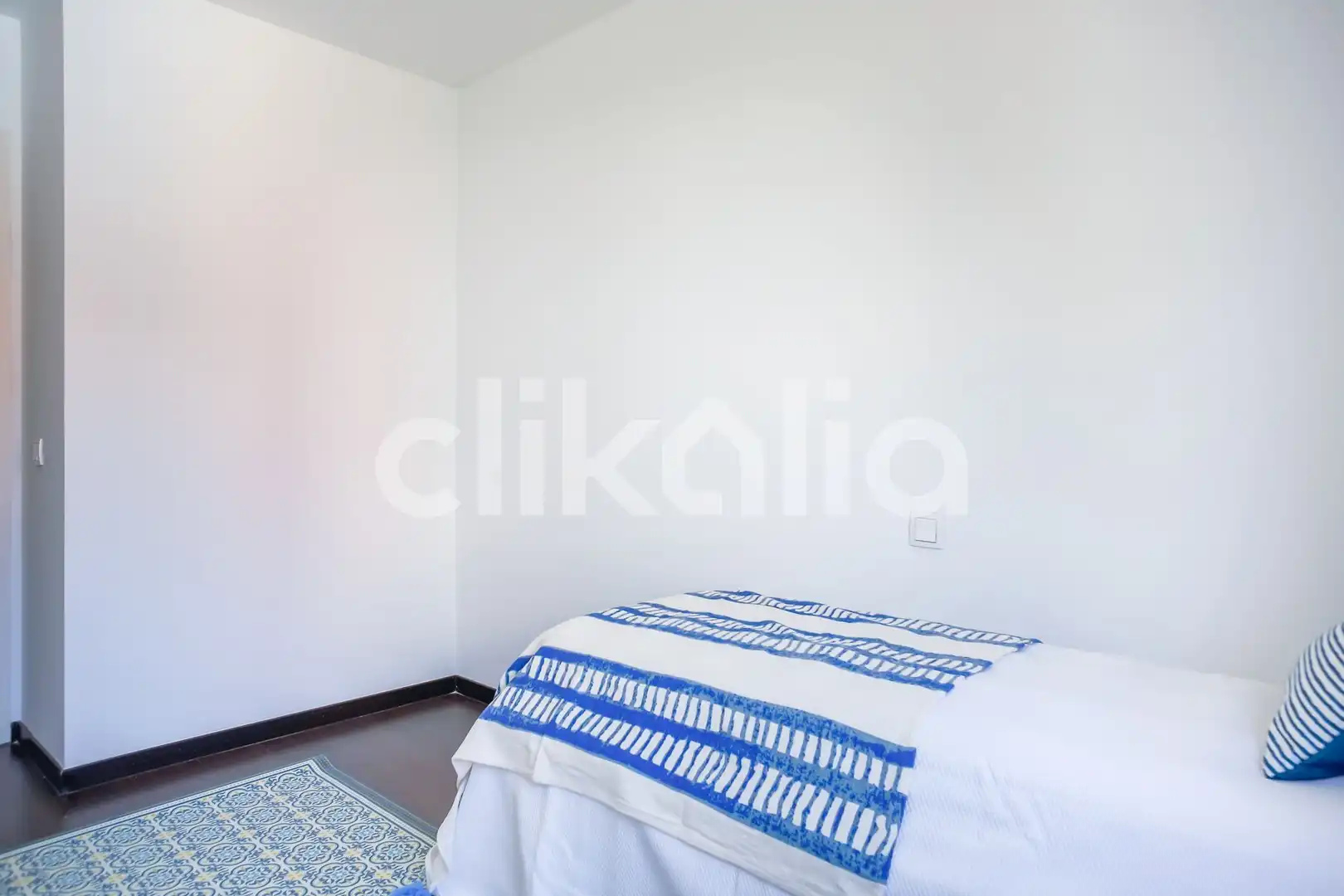Habitación de Piso en venta en Torrejón de Ardoz con Calefacción, Trastero y Piscina
