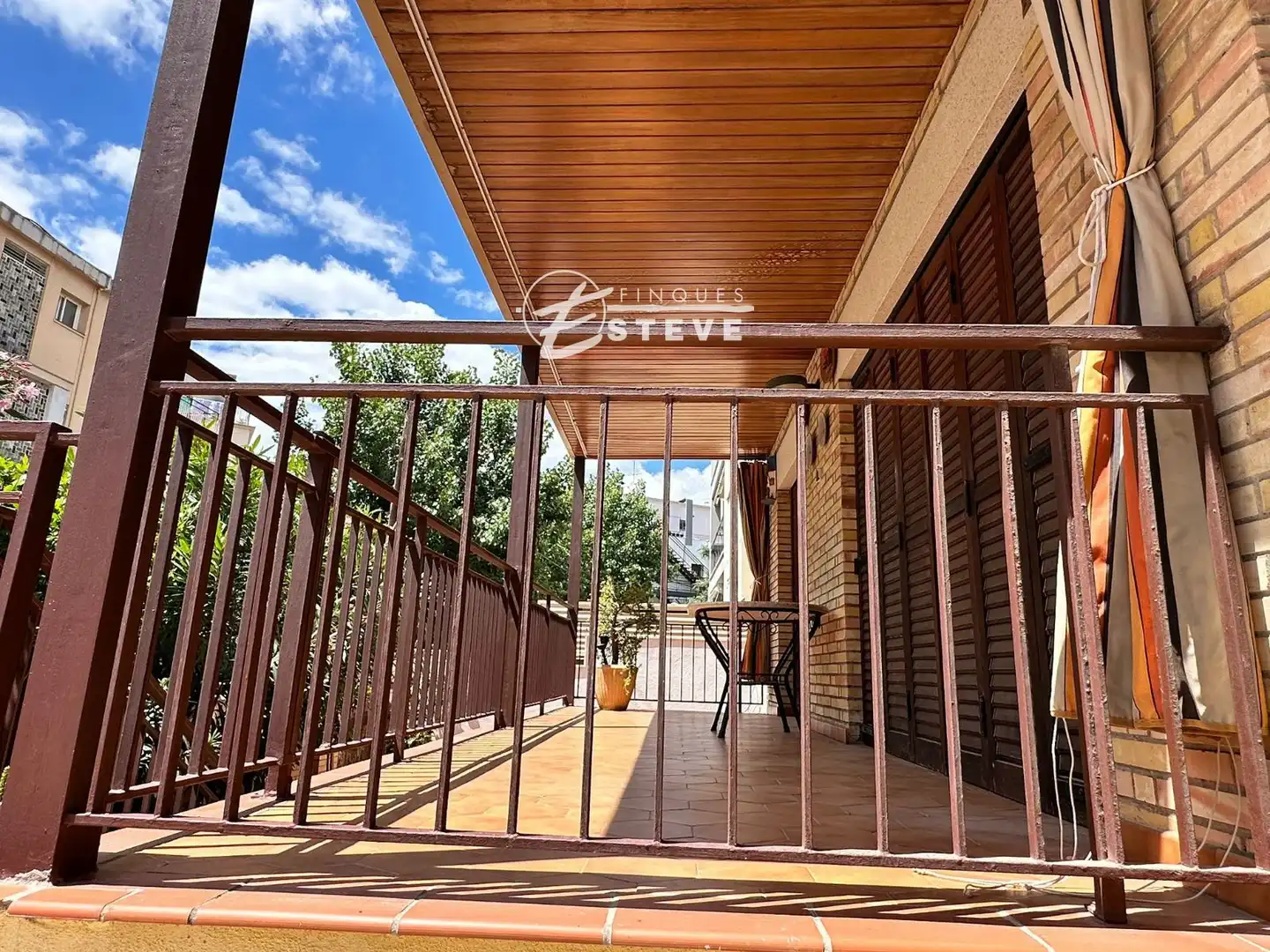 Flat for sale in Besos, imagen 3