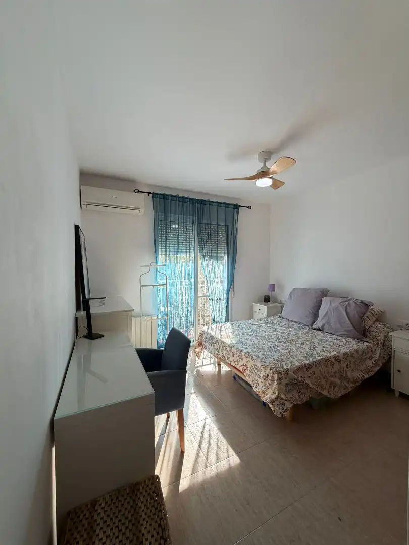 Detached homes for rent in Riba-roja de Túria