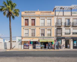 Exterior view of Flat for sale in El Viso del Alcor