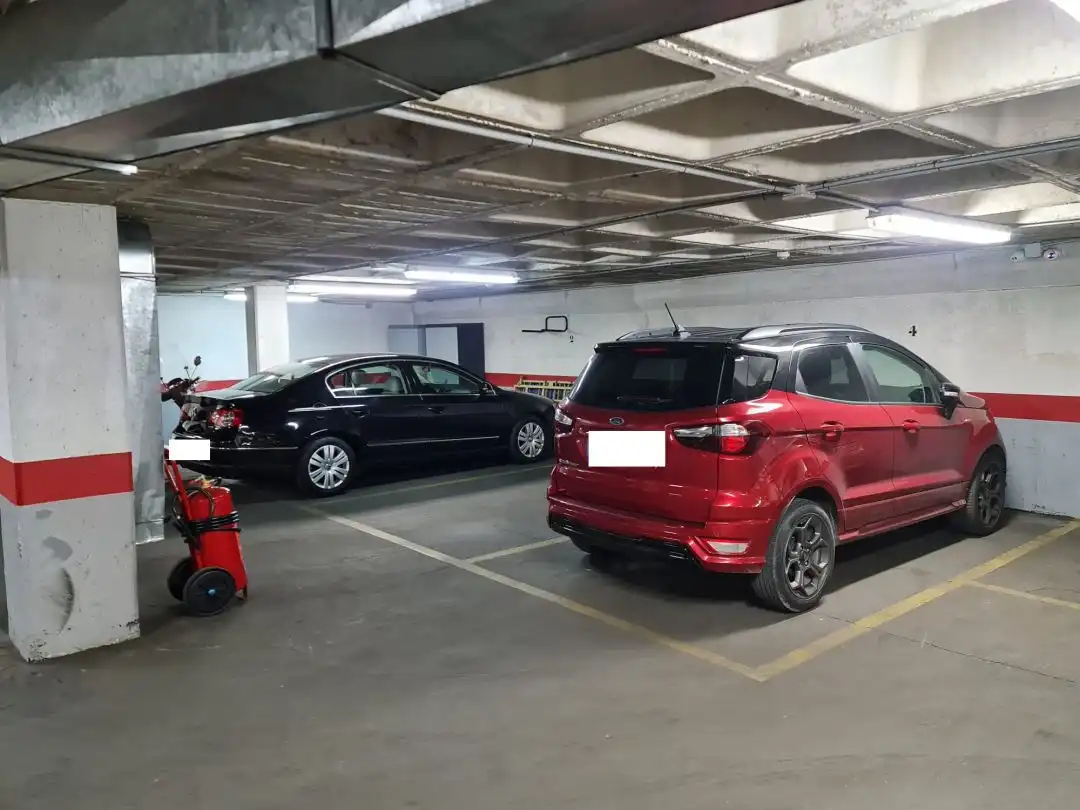 Parking for sale in Centro, imagen 2