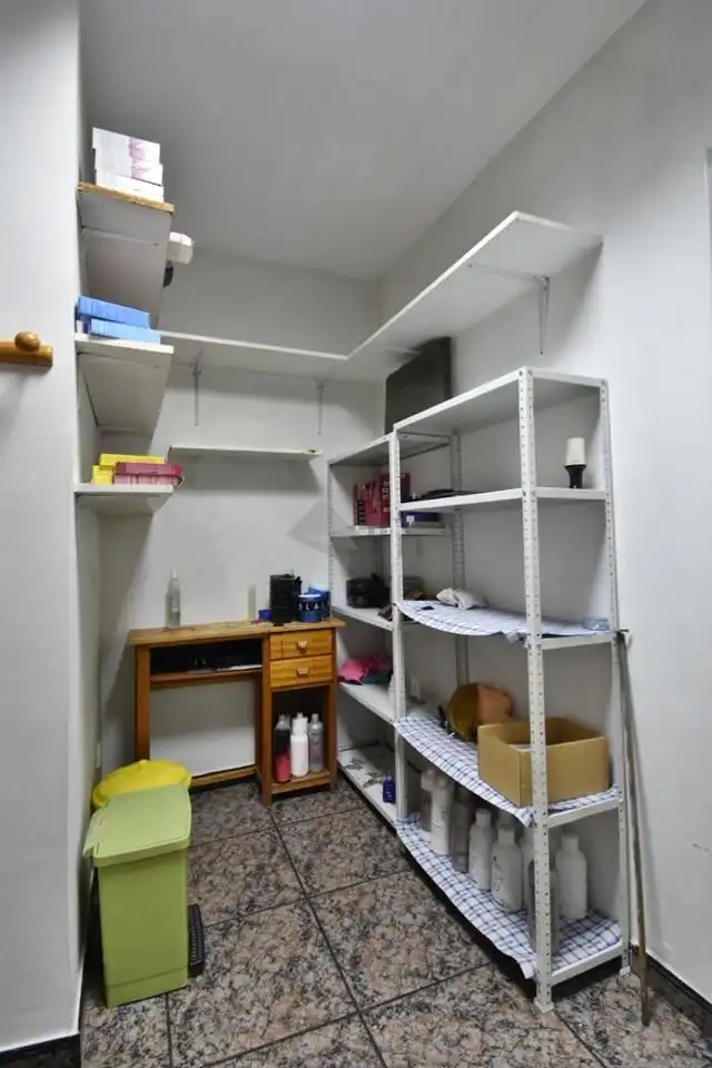 Local de alquiler en Íscar con Aire acondicionado