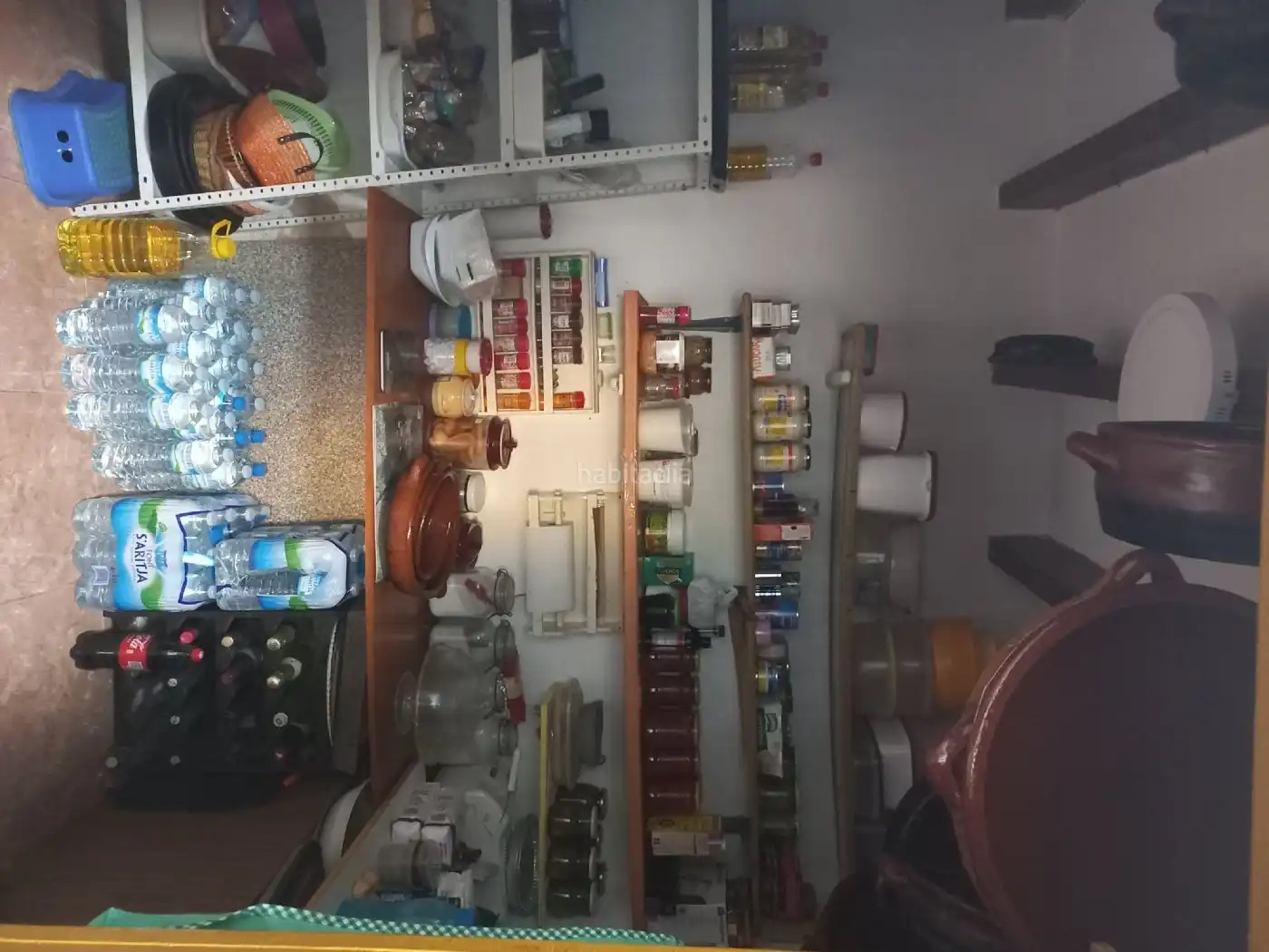 Erdgeschosswohnung zum Verkauf in Carrer de la Barrera 48, imagen 7