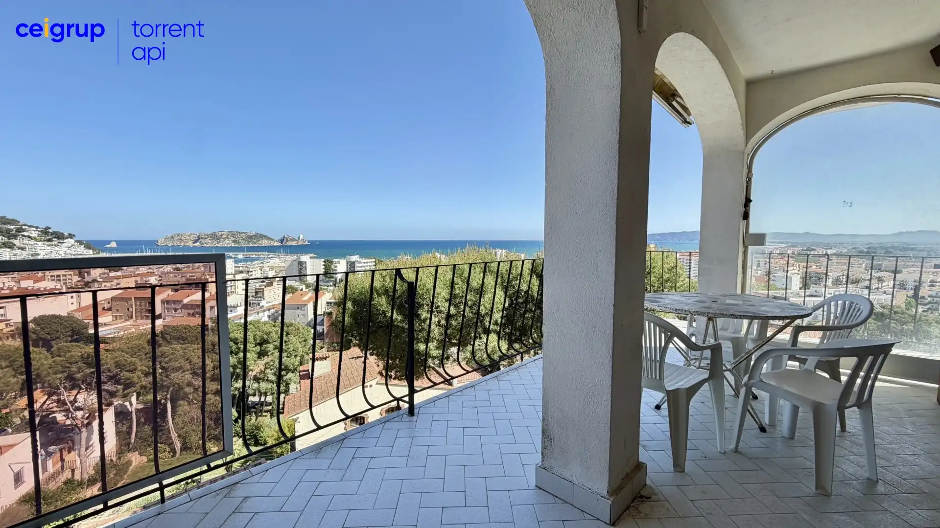 Maison à vendre à L'Estartit Poble