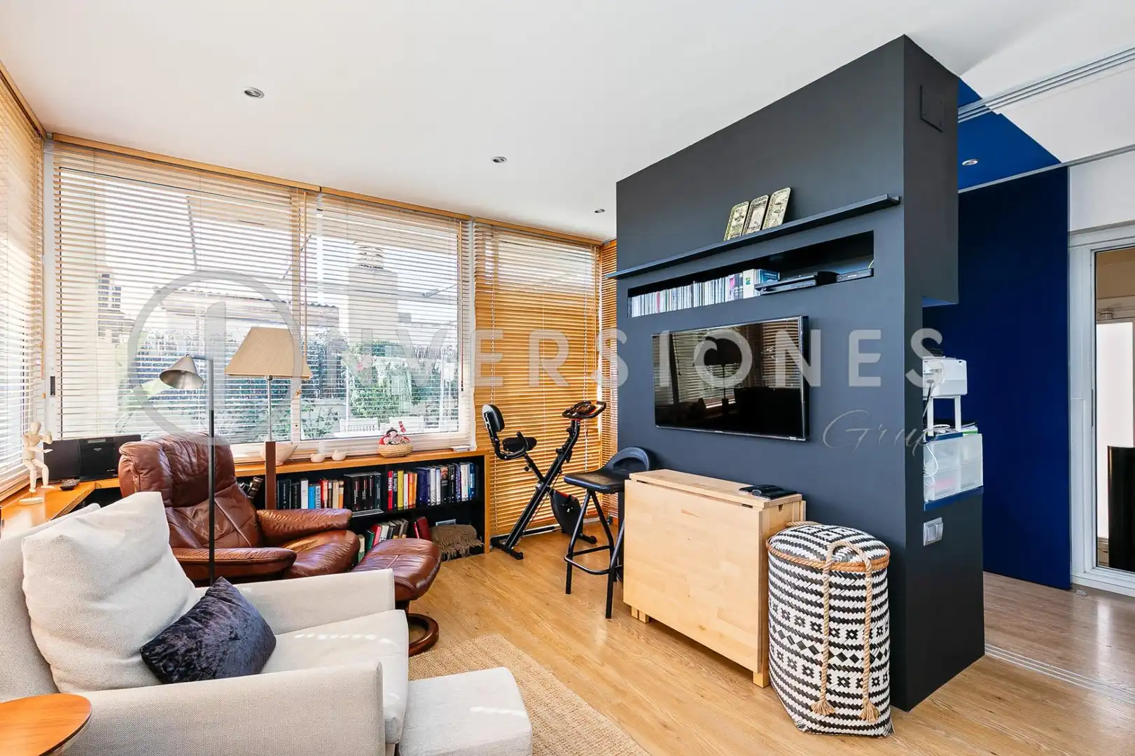 Penthouse mit Terrasse zum Verkauf in VALENCIA, imagen 44