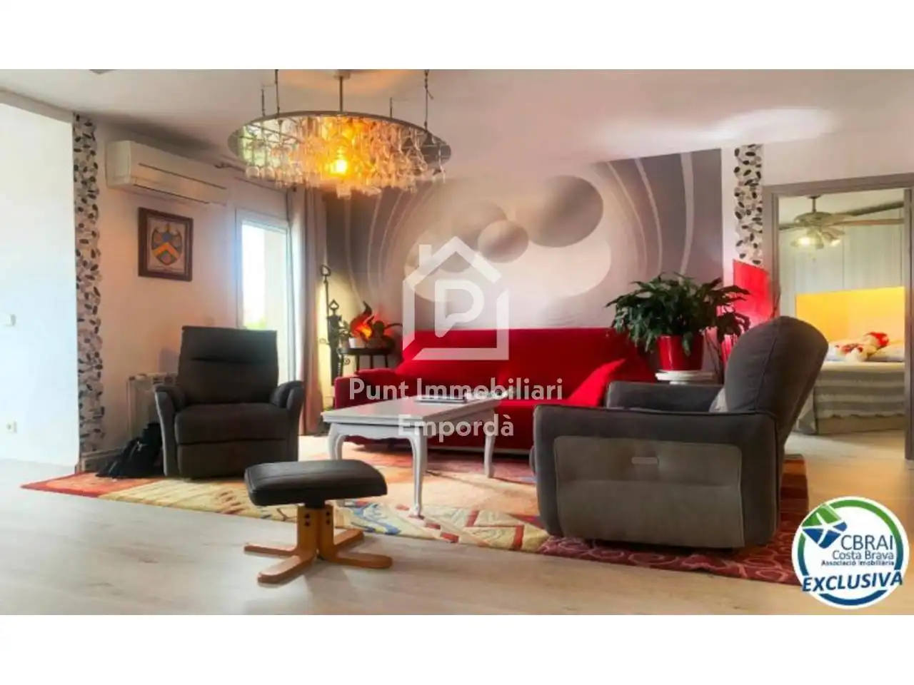 Apartamento con ascensor en venta en Drassanes, imagen 6