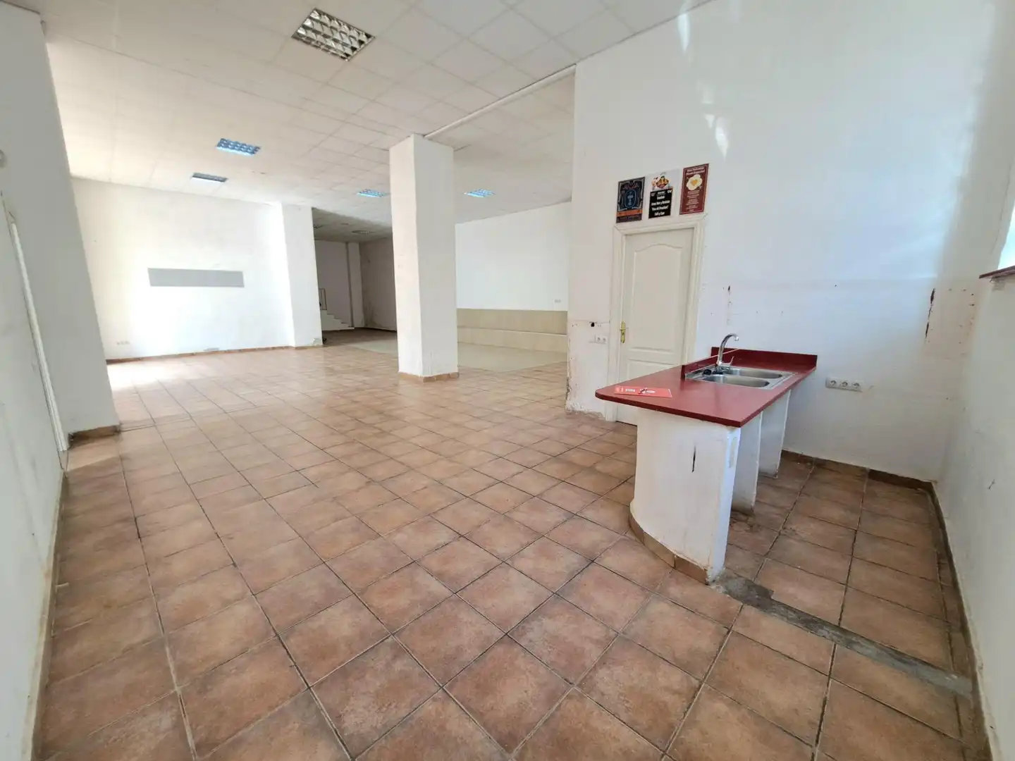 Local comercial en alquiler en Carcaixent, imagen 2