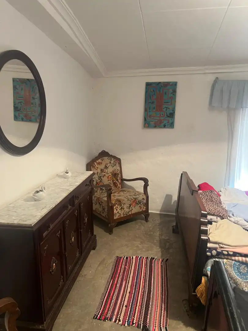 Casa adosada en venta en Fuenterrobles con Terraza y Amueblado