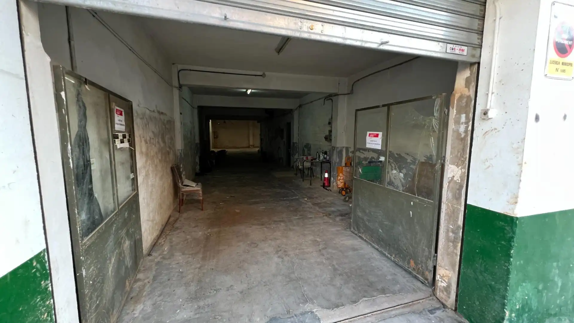 Local comercial en alquiler en Plaza Xúquer, imagen 24