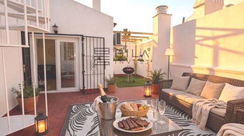 Foto 3 de Ático en venta en Cerrado de Elviria, Elviria, Marbella