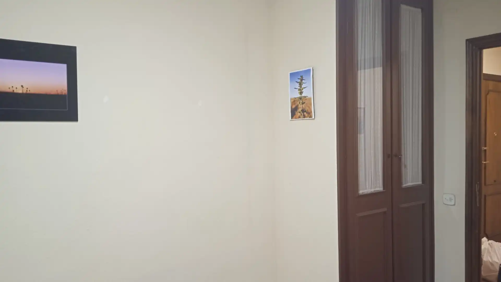Wohnung zur untervermieten in Salamanca mit Heizung, Parkett und Möbliert