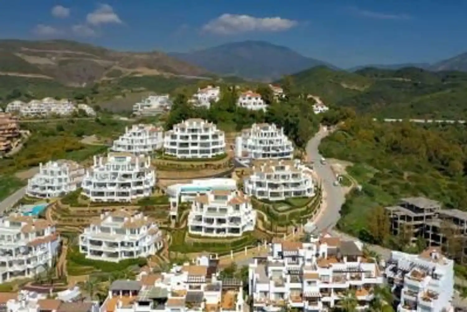 Pis amb piscina en venda a Nueva Andalucía, imagen 63