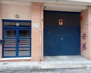 Parking of Garage for sale in Alzira