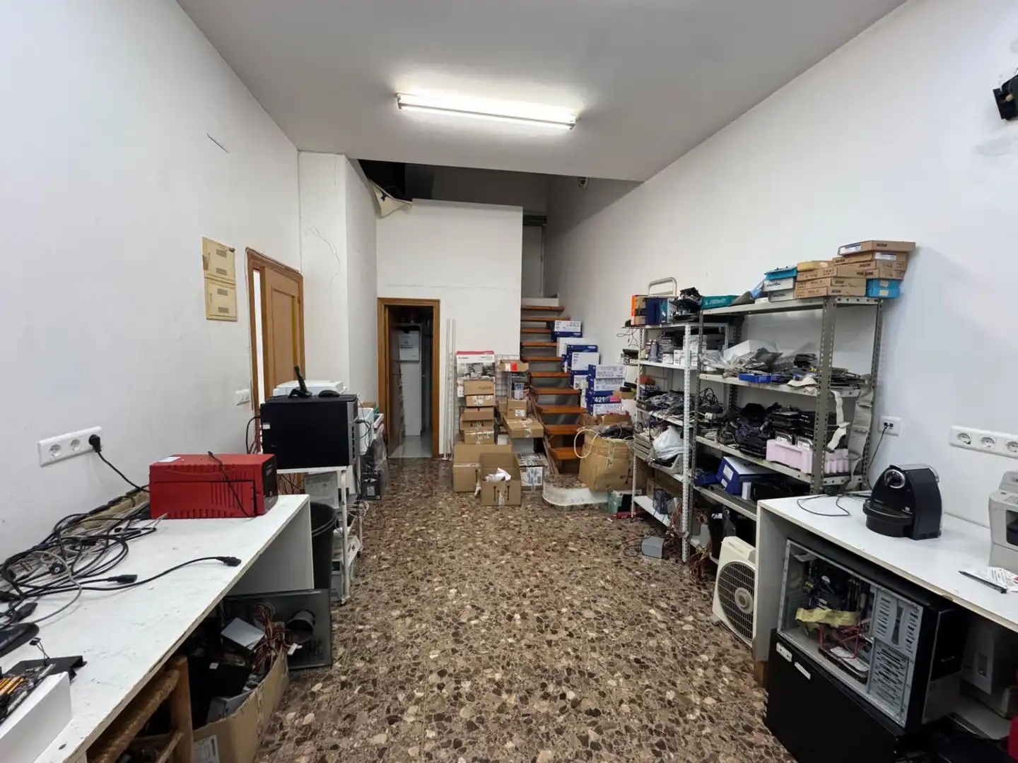Local commercial à vendre à castellon, imagen 8