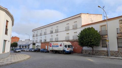 Foto 3 von Gebaude zum Verkauf in Estación, -1, Llerena, Badajoz