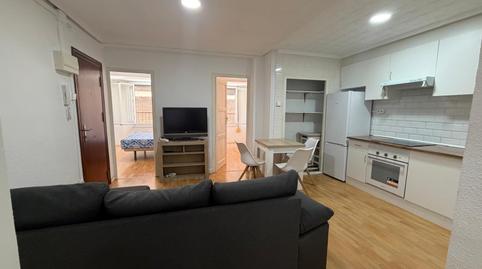 Foto 3 de Pis de lloguer a Reina Victoria - Miguel Hernández, Elche / Elx