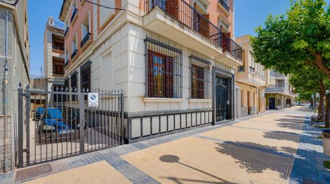 Foto 2 de Finca rústica en venda a N/a, -1, Callosa de Segura, Alicante