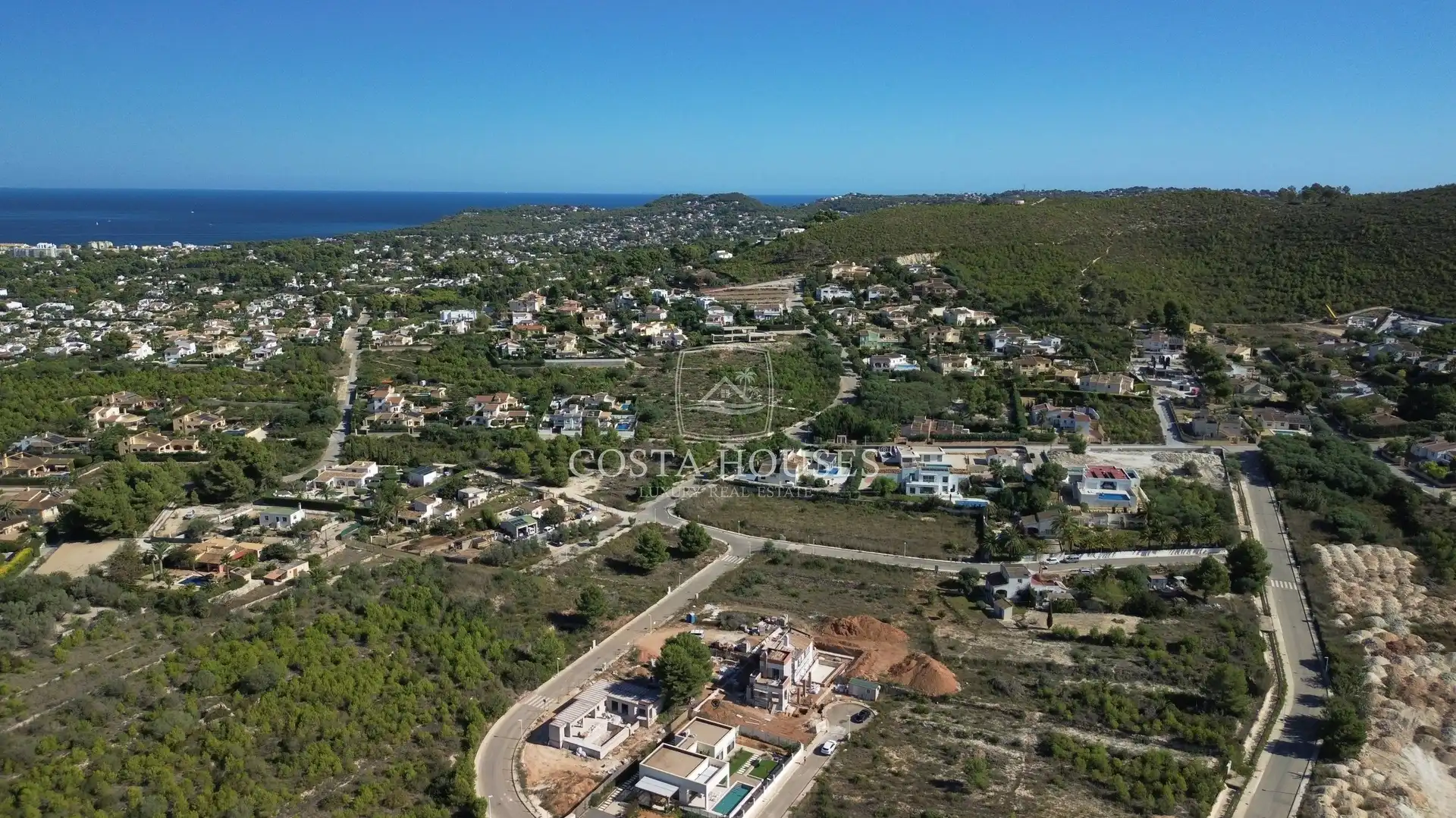 Xalet amb piscina en venda a Cap Martí - El Tossalet - Pinomar, imagen 3
