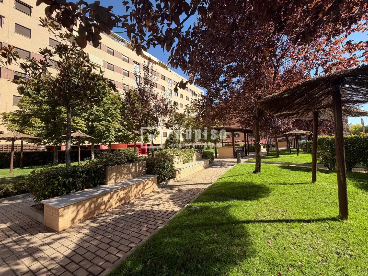 Penthouse with pool for sale in Virgen del Rosario, imagen 21