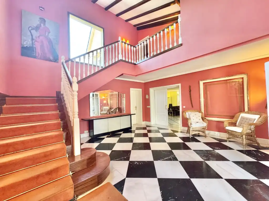 Casa o xalet en venda en Ciudalcampo