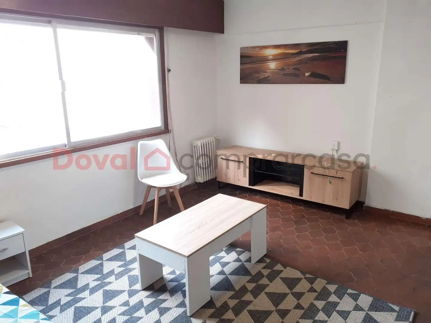 Wohnung zur Miete in Calle Esperanto, 2, Fátima