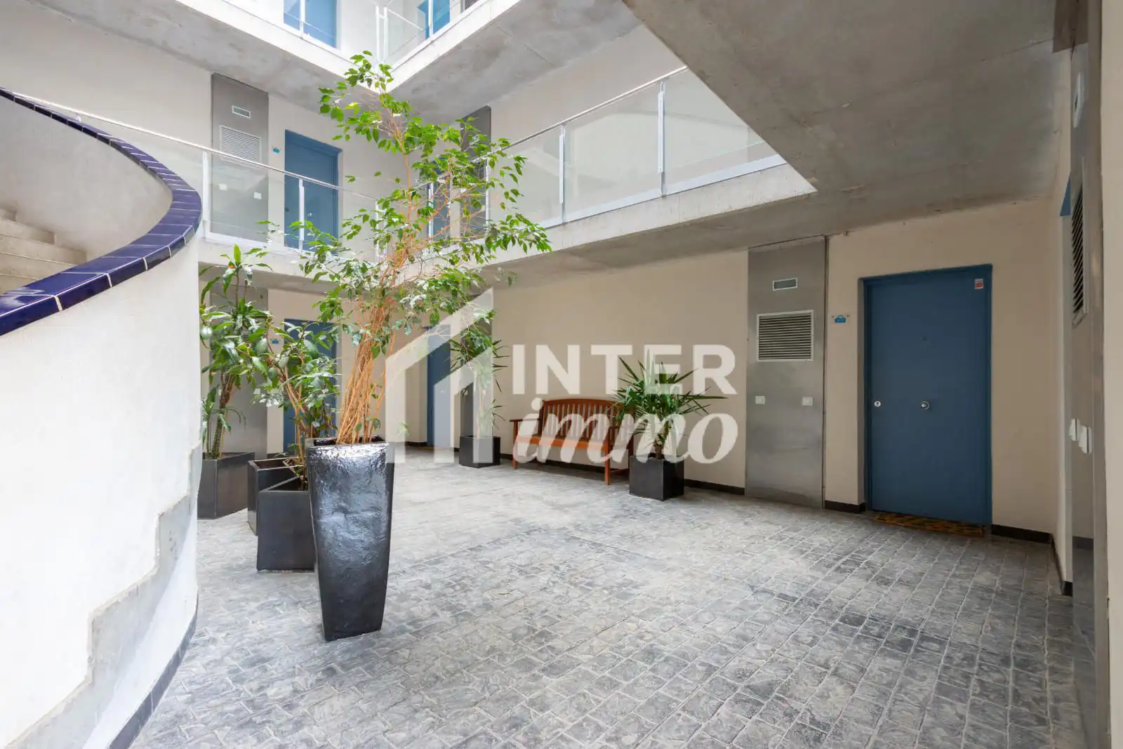 Apartament amb piscina en venda a Avenida PORT CANIGÓ 15-31, imagen 23