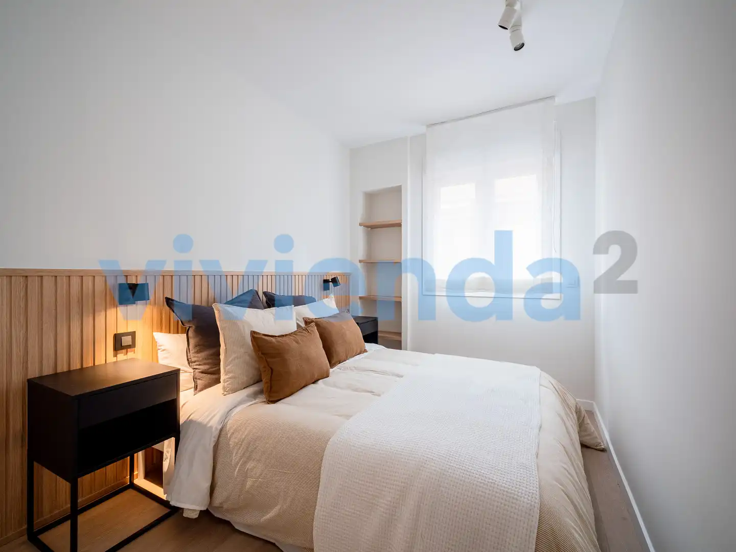 Appartement avec terrasse à louer à Calle Benjamín, imagen 22