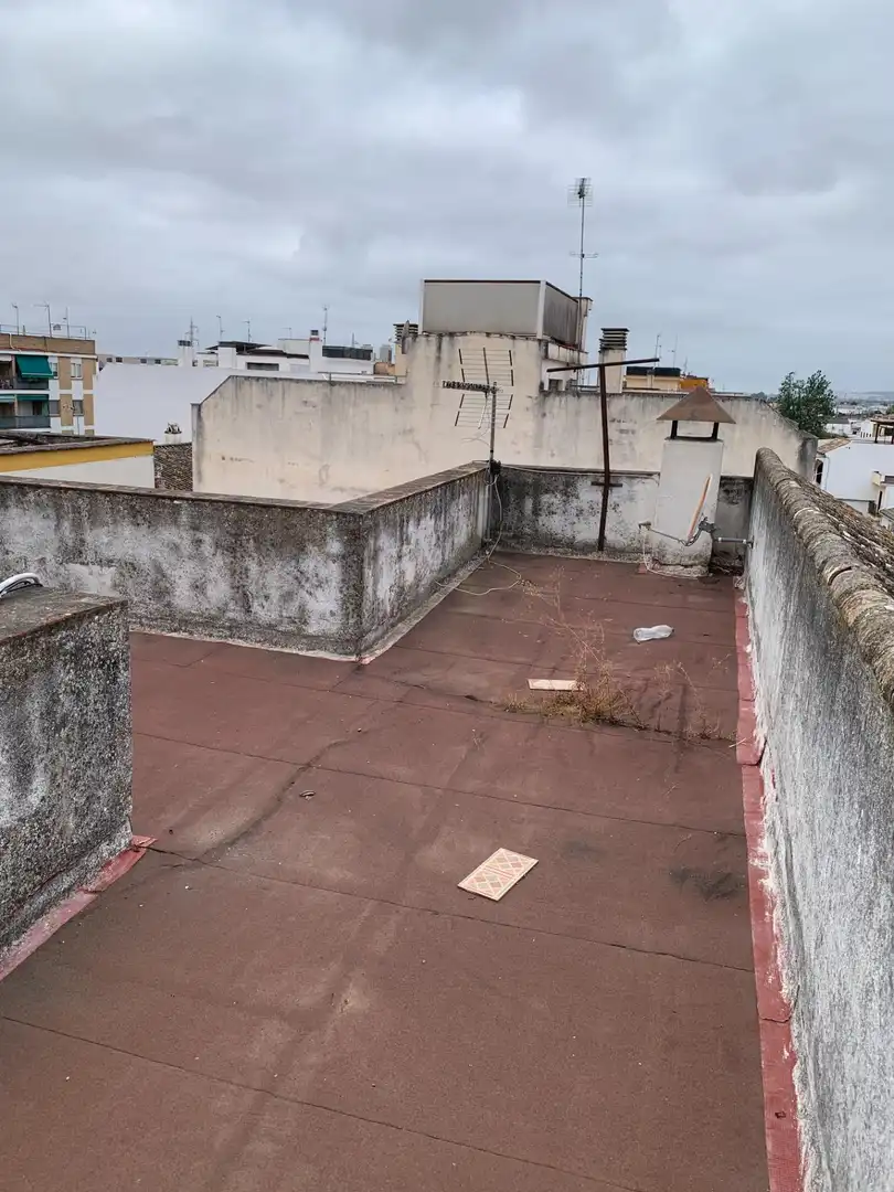 Terrace of Houses for sale in Córdoba