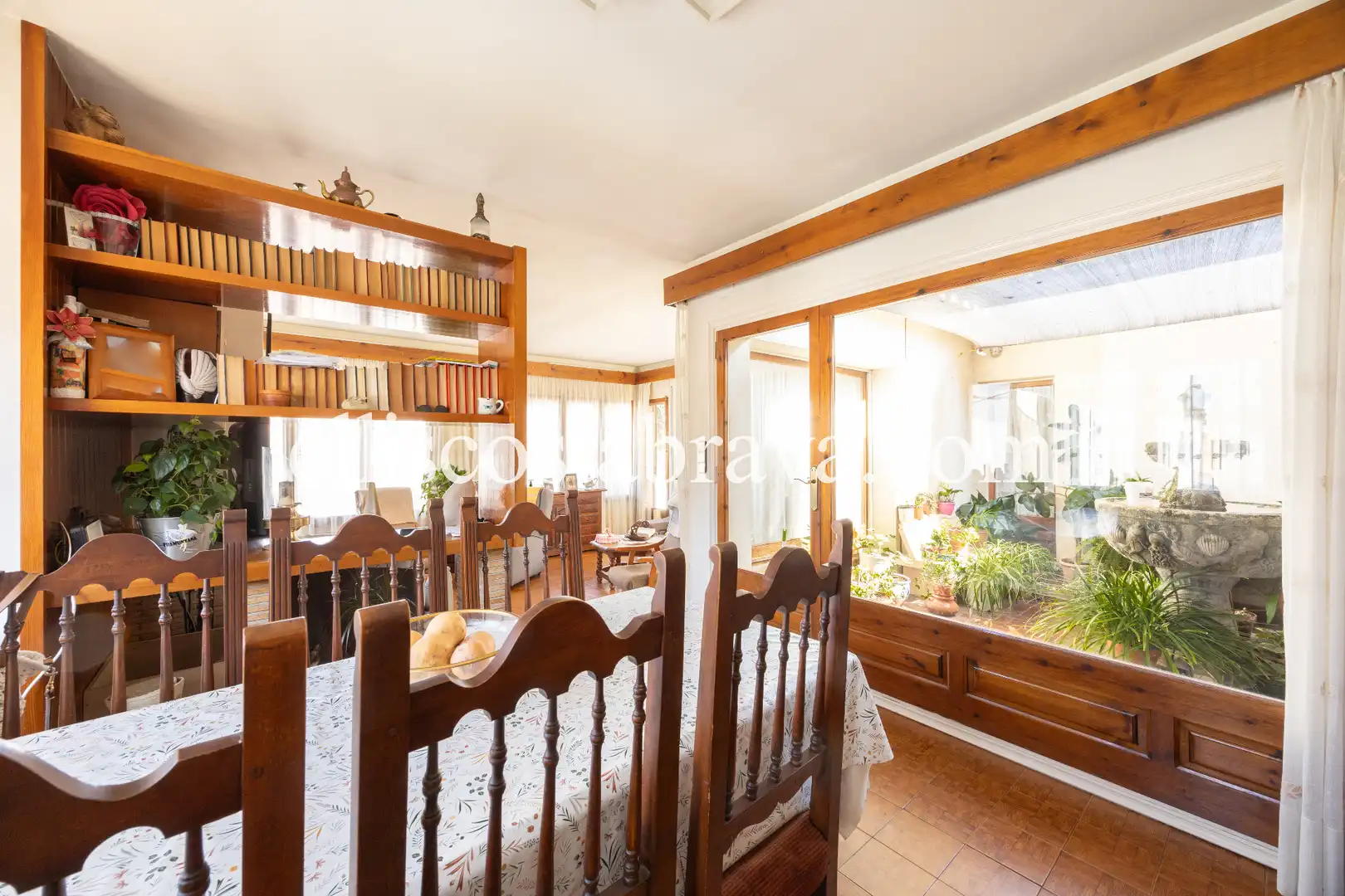 Casa con terraza en venta en Eixample Residencial, imagen 9