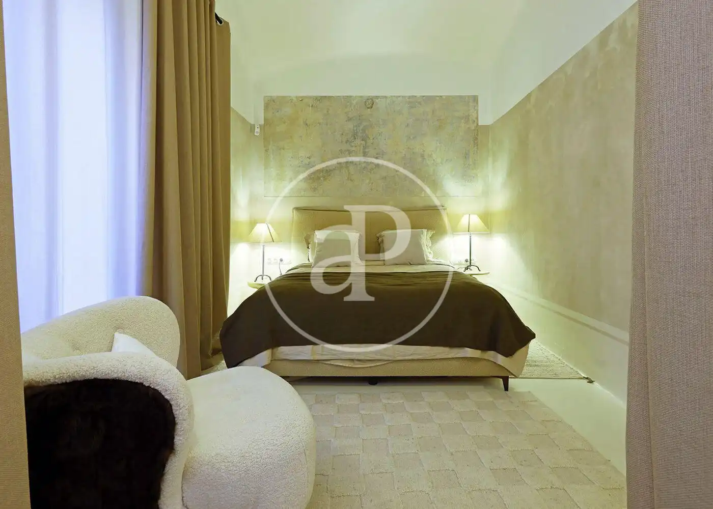 Piso en venta en Carrer del Tenor Masini, Sants