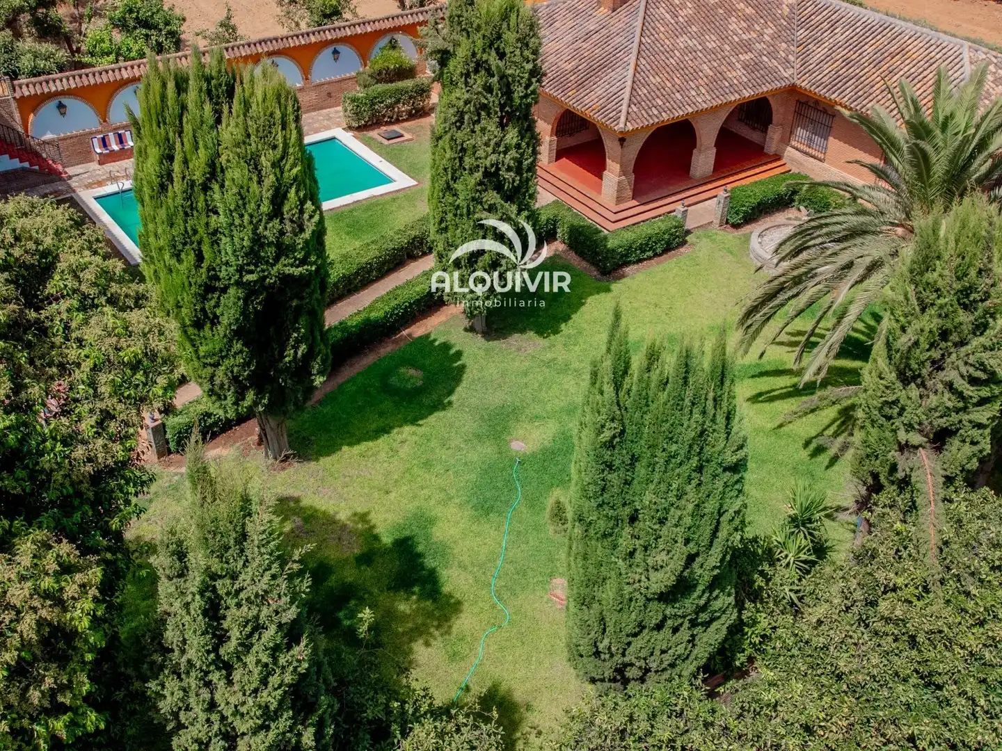 Casa en venda a Rociana del Condado, imagen 18