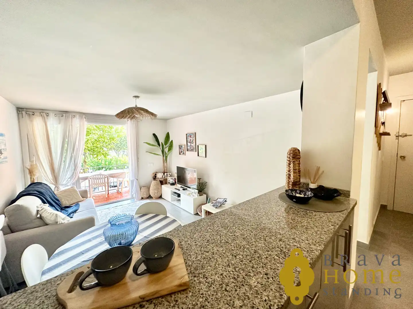 Apartment mit Pool zum Verkauf in Carrer Badia-Gran Reserva 10, imagen 12