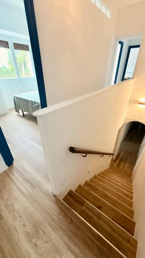 Casa o xalet en venda en Cunit amb Aire condicionat, Calefacció i Terrassa