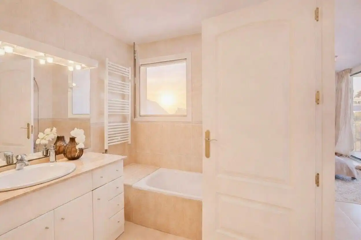 Villa mit Terrasse zum Verkauf in Calle roca del sol, imagen 14