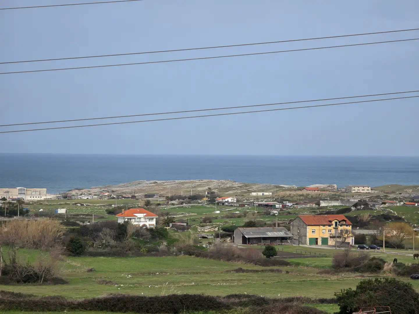 Casa o chalet en venta en Santander con Calefacción, Jardín privado y Parquet