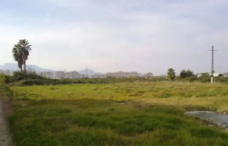 Residential land for sale in Sueca ciudad, imagen 4