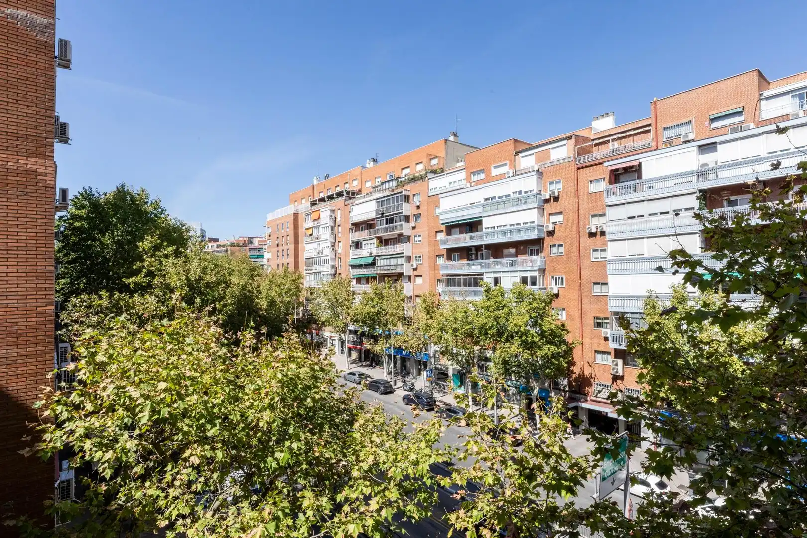Flat with terrace for sale in Retiro, imagen 5