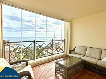 Piso con piscina en venta en Playa de los Locos