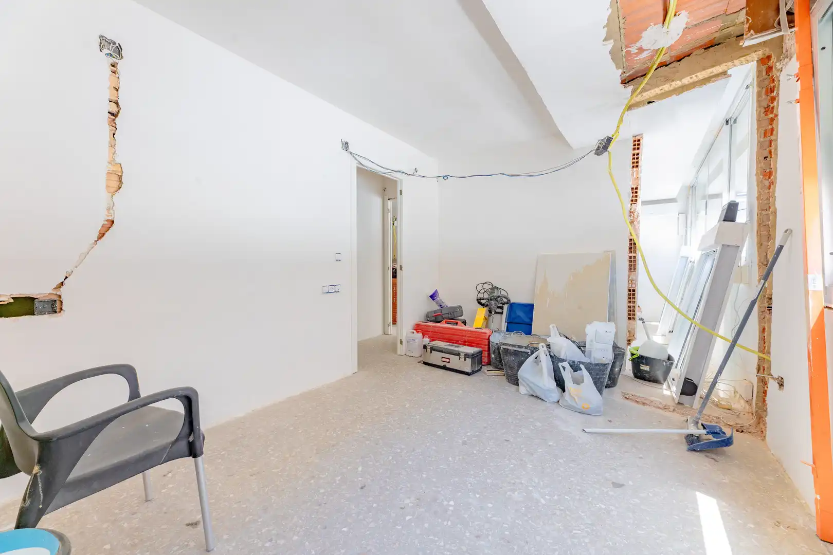 Piso en venta en Valencia