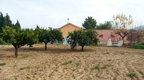 Foto 2 de Casa o chalet en venta en Rm701, El Río, Lorca
