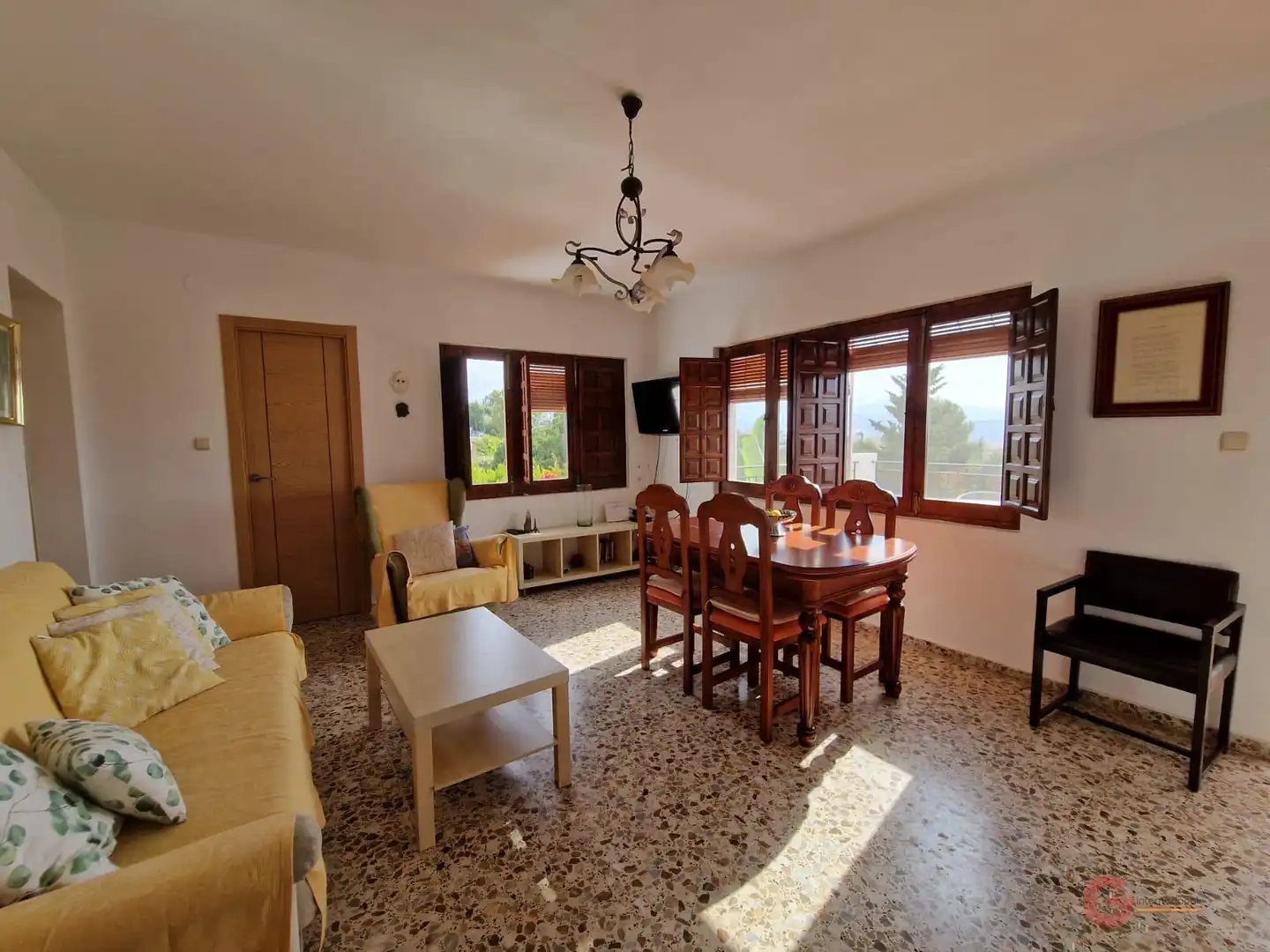 Villa mit Pool zum Verkauf in Monte los Almendros - El Pargo - Costa Aguilera, imagen 10